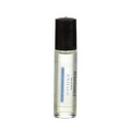 10 Ml. Essential Oil Clear Roller Bottle